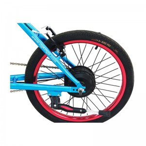 Име на продукта Y1-20