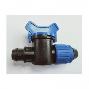 22 Еднозаключващ байпасен клапан