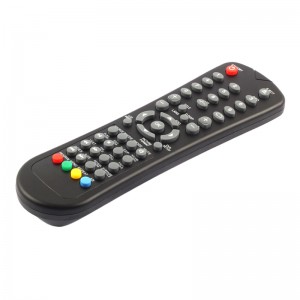 Китайска фабрика най-новата евтина цена сателитна телевизия интелигентно безжично универсално дистанционно управление за TV \\/ ST...