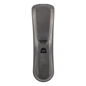 Китайска фабрика най-новата евтина цена сателитна телевизия интелигентно безжично универсално дистанционно управление за TV \\/ ST...