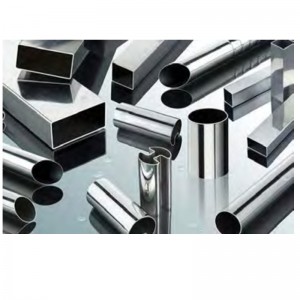 Hongbo HB-275 Автоматично рязане на тръби Хидравлично подаване диаметър 2-50mm