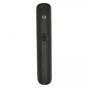 Фабрична цена модно домашно приложение Персонализирано универсално дистанционно телевизионно управление за LED \\/ LCD телевизор \\/...