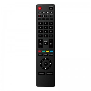 Най-евтиното висококачествено безжично многофункционално универсално дистанционно управление за lg TV \\/ android tv box \\/ set top box