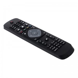 Висококачествено супермакс многофункционално IR-RF 2.4g bluetooth безжично дистанционно управление с гласово управление