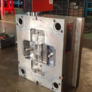 Професионални производители на калъпи за инжекционни форми, персонализирани индустриални пластмасови форми за шприцване, Китай...