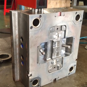 Професионални производители на калъпи за инжекционни форми, персонализирани индустриални пластмасови форми за шприцване, Китай...