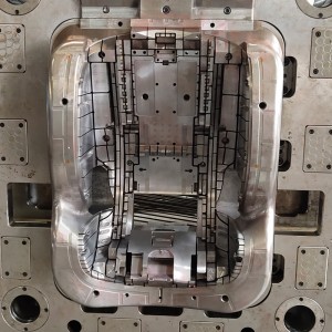 Висококачествени големи форми за инжекционни форми Производители на мухъл Индивидуални пластмасови форми за инжектиране ltd