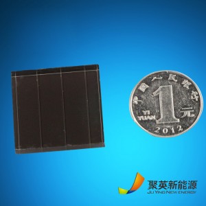 Аморфен силиконов соларен панел за външно ползване Аморфен силиконов соларен панел за външно ползване