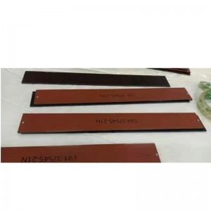 Обратна боя Аморфус силиконов соларен панел