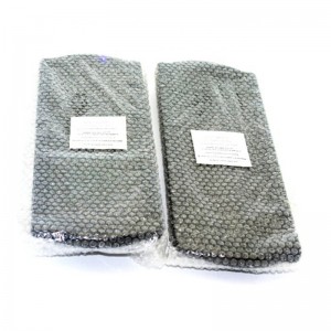 Слънчево зарядно устройство за автомобилна батерия Външен аморфен силициев слънчев панел