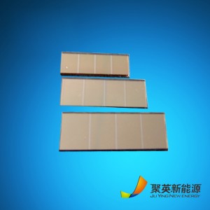 3813 Вътрешен аморфен силициев слънчев панел