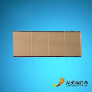 3813 Вътрешен аморфен силициев слънчев панел