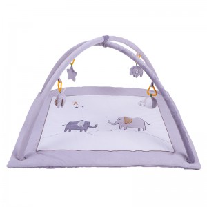 Скучен плеймат - слон