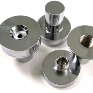 Прецизно леене Stellite®6, Производствен процес на силициев зол (Stellite®6, сплав 6, UNS R3006)