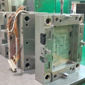 Потребителски пластмасови промишлени медицински малки аксесоари инжекционно формоване