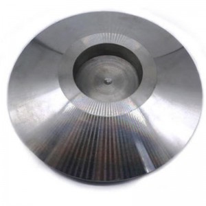 Прецизно леене Stellite®3, Производствен процес на силициев зол (Stellite®3, сплав 3, USN R30001)