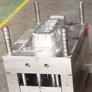 Персонализирани пластмасови части за шприцформи \\/ гореща продажба черен найлонов материал трансмисионно колело пластмасово зъ...