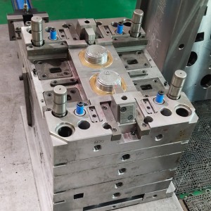 Персонализирани медицински ултразвукови инструменти, необходими PP ABS пластмасови аксесоари за шприцоване