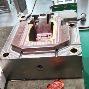 Персонализирани медицински ултразвукови инструменти, необходими PP ABS пластмасови аксесоари за шприцоване