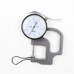 Спот на едро диаметър 43мм черен висока устойчивост висока еластичност безопасност и опазване на околната среда селскостопанска ...