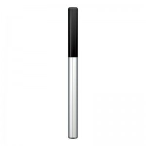 Най-високо оценен висококачествен алуминиев външен вид OEM IR \\/ RF универсално дистанционно управление за lg телевизор \\/ приставка