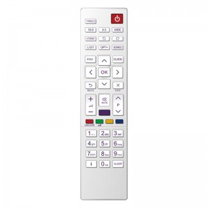 Фабрично персонализирано универсално дистанционно управление TV \\/ STB Многофункционално дистанционно управление Top Box