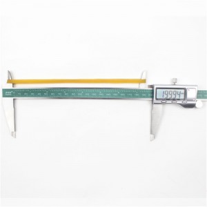 Фабрични директни продажби висококачествени големи индустриални ластици добра еластичност силна жилавост добра пластичност гу...