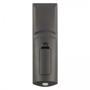 Горещо продаван нов дизайн голям удобен бутон интелигентно безжично дистанционно управление за lg tv \\/ dvd \\/ stb \\/ домакински уреди