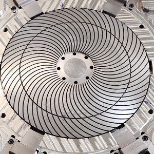 ODM OEM Производител Дизайнер По поръчка Пластмасова инжекционна форма