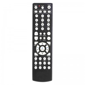 Китайско фабрично осигуряване на качеството универсално безжично IR \\/ RF \\/ BLE дистанционно управление 4 в 1 за TV \\/ DVD \\/ VB \\/ Set top box