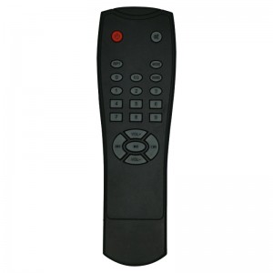 Фабрично едро със стандартен дизайн универсално сиво IR дистанционно управление с добро качество за lg \\/ tcl телевизор