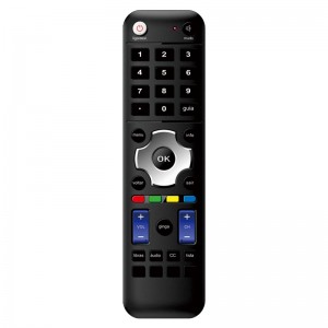 универсално водоустойчиво IR дистанционно управление RF Безжично IR дистанционно управление за всички марки Телевизор \\/ Приставка