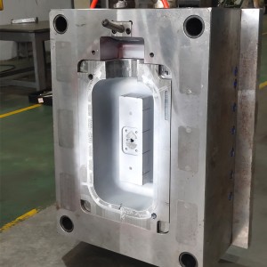 Изработено по поръчка CNC машинно инжекционно издухване силиконов штампован калъп за леене на мухъл Детайли на автомобил плесен с...