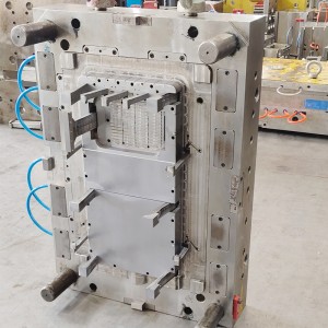 Най-новите дизайнери по поръчка медицинско оборудване обслужват пластмасови инжекционни форми