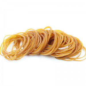 Производител на каучукови ленти по поръчка с висока еластичност против стареене на зеленчуци и ленти за цъфтене на цветни каишки...