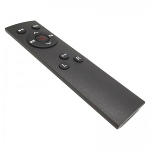 RF 2.4G Bluetooth дистанционно управление Оригинално универсално oem инфрачервено дистанционно гласово управление за Android кутия \\/ телев...