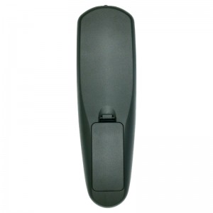 Фабрично универсален опростен дизайн OEM Дубликатор IR TV дистанционно управление за сателитна телевизия \\/ декодер