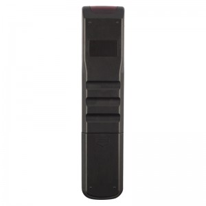 Горещо продавано висококачествено най-новото безжично универсално дистанционно за телевизор за lg \\/ tcl телевизия \\/ сателитна те...