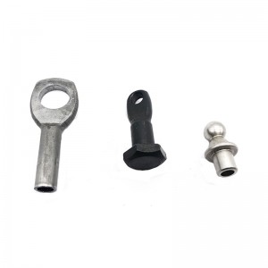 Машина за обработка на студено направление Части/ Производство на леки стоманени хладилни глави