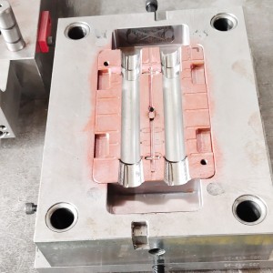 Висококачествени прецизни персонализирани инструменти за инжекционно формоване