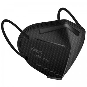 Маска KN95