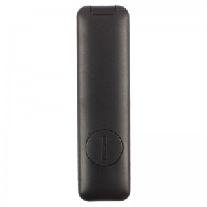 Фабрични продажби Висококачествено тънко дистанционно управление IR \\/ 2.4G дистанционно дистанционно управление Set-top Box с 15 ключа