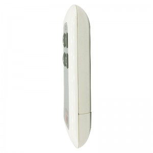 Нови универсални 4ключове, дистанционно управление на гаражна врата/контролер, дистанционно управление на вентилатора