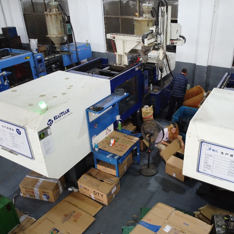 Фабрика Ningbo Jason.