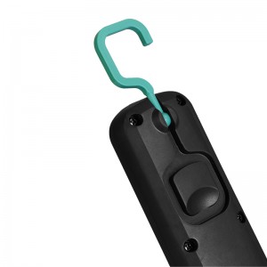 COB LED акумулаторна светлина