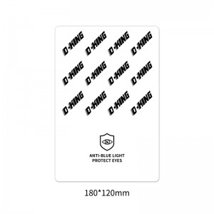 Factory Direct продават авто-поправителен филм Анти Одраскване Hydrogel TPU Film Sheet for Кътинг Machine Plotter