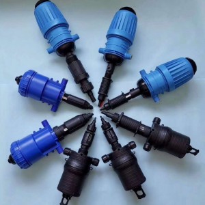 Автоматична пропорционална помпа за тор