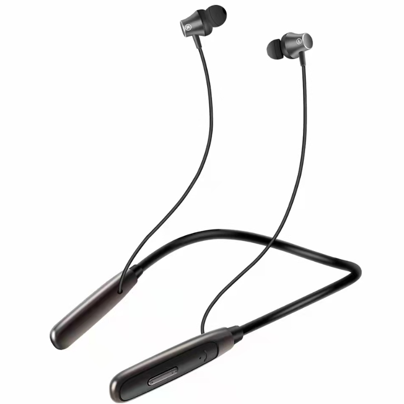 Безжични музикални слушалки за спорт спортни шумопотискащи слушалки bt