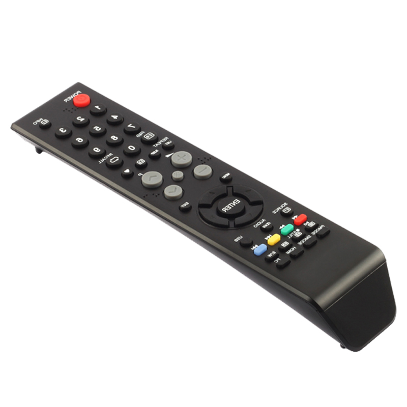 Фабрично нов дизайн инфрачервено дистанционно управление DVD плейър дистанционно управление за всички марки TV \/ set top box