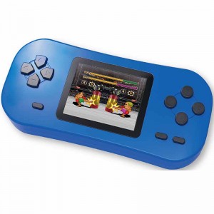 8Bit BL-519 2.5 Игра на ръка